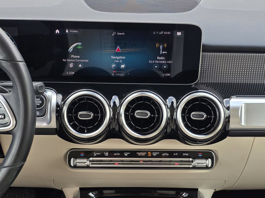 Used 2021 Mercedes-Benz GLB 250 image 21