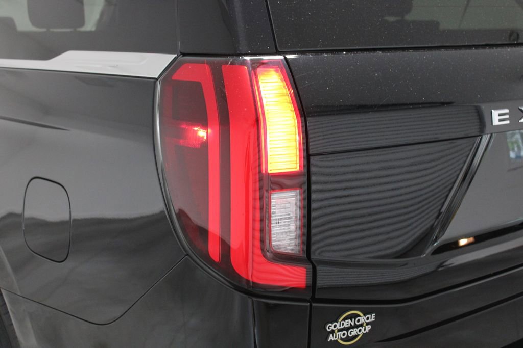 New 2025 Ford Expedition Max Active image 60