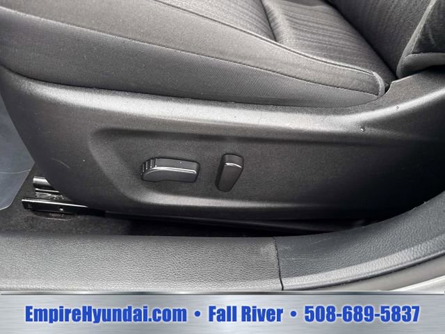 Used 2023 Nissan Altima 2.5 SV FWD image 19