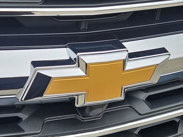 New 2026 Chevrolet Traverse LT w/ LPO, Cargo Package FWD image 31