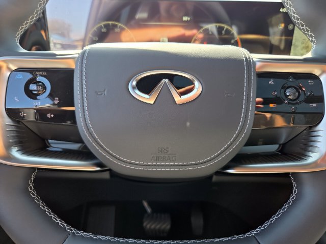 New 2026 INFINITI QX80 Autograph AWD/4WD image 33