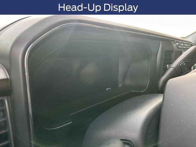 Certified 2024 Ford F250 Lariat w/ Lariat Ultimate Package image 16