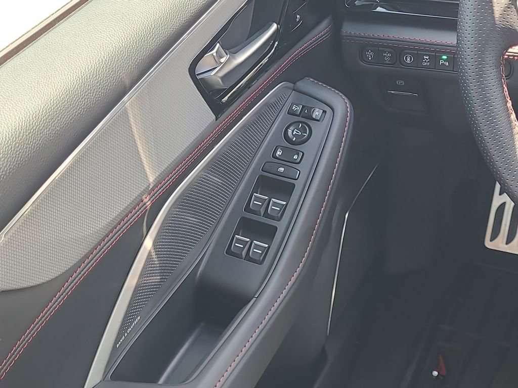 New 2026 Acura MDX A-Spec AWD/4WD image 20