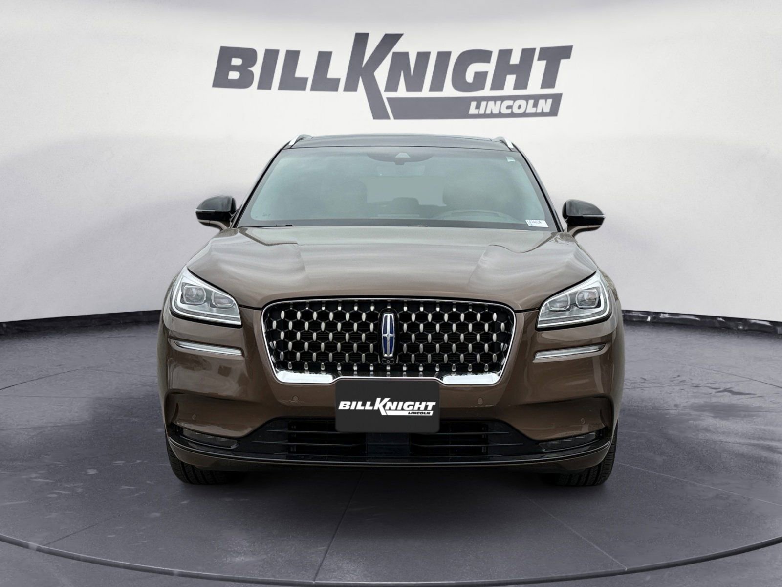 Used 2022 Lincoln Corsair Grand Touring w/ Elements Technology Bundle image 8