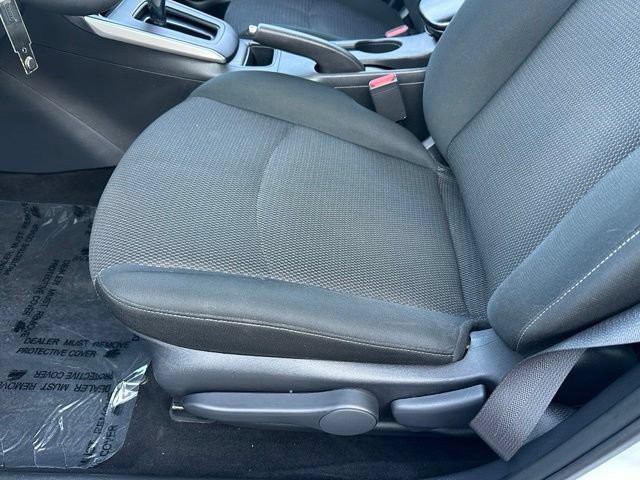 Certified 2019 Nissan Sentra S FWD image 22