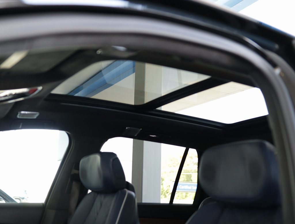 New 2026 Cadillac Vistiq Premium Luxury image 29