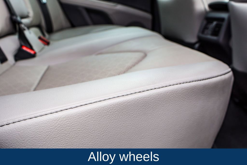 Used 2024 Toyota Camry XSE image 18