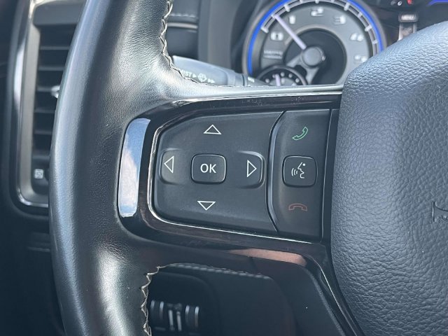Used 2022 RAM 1500 Limited AWD/4WD image 27