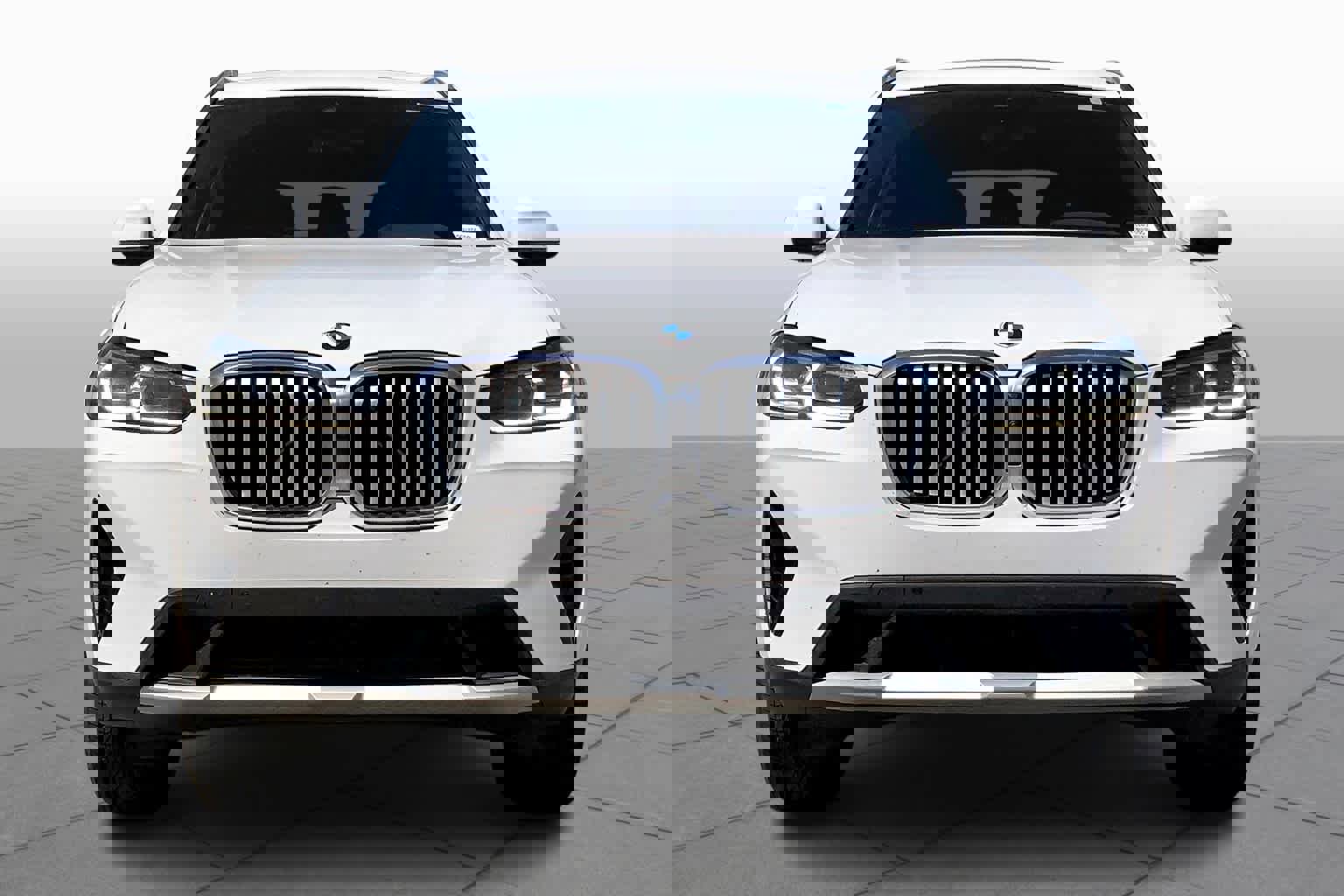 New 2024 BMW X3 sDrive30i w/ Convenience Package image 3