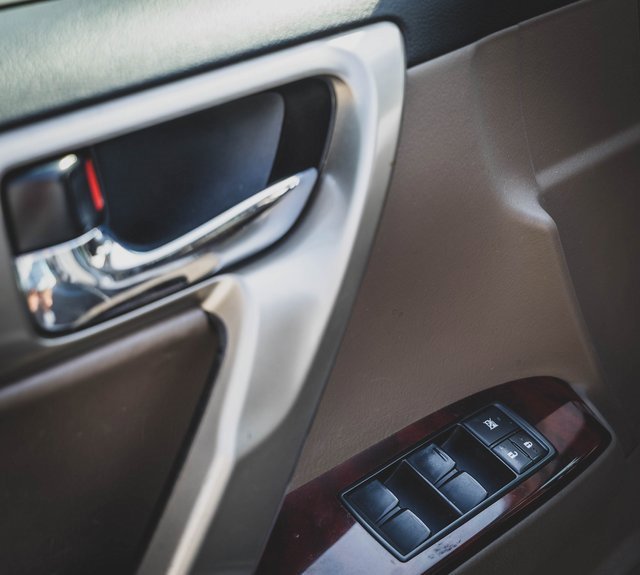 Used 2013 Lexus GX 460 image 21