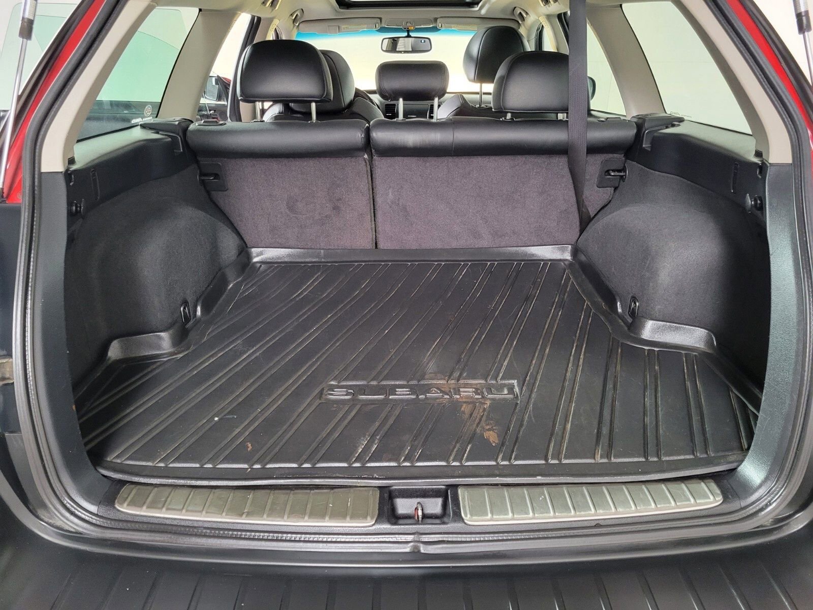 Used 2006 Subaru Outback 2.5XT Limited w/ Popular Equipment Group 2A image 20