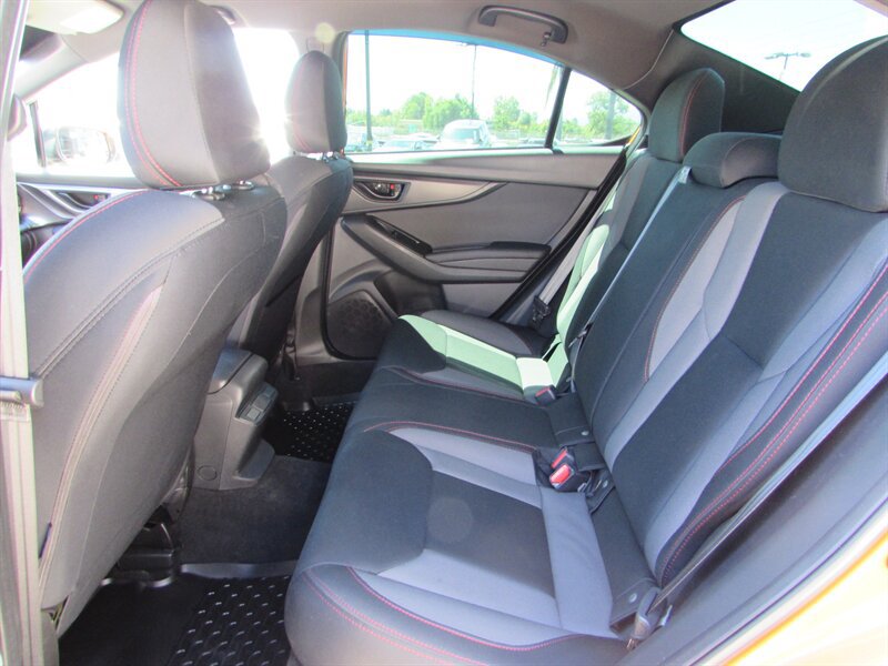 Used 2023 Subaru WRX AWD/4WD image 25