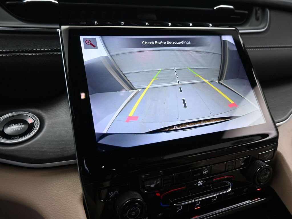 Used 2024 Jeep Grand Cherokee L Limited w/ Trailer Tow Package image 37