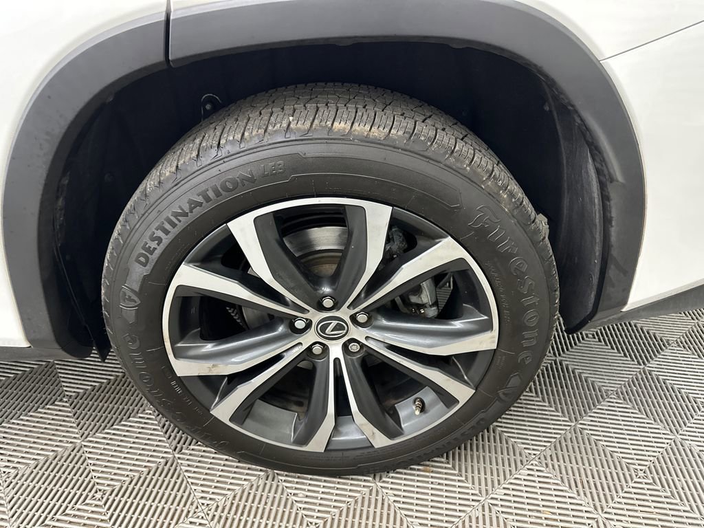 Used 2019 Lexus RX 350 FWD image 22