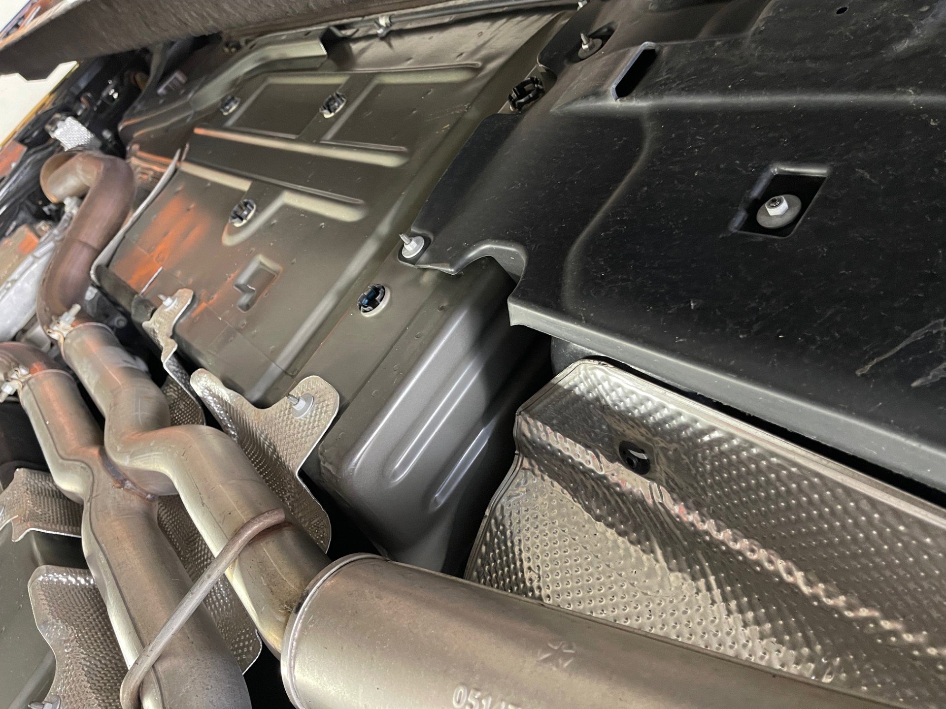 Used 2018 Dodge Challenger SRT Demon image 83