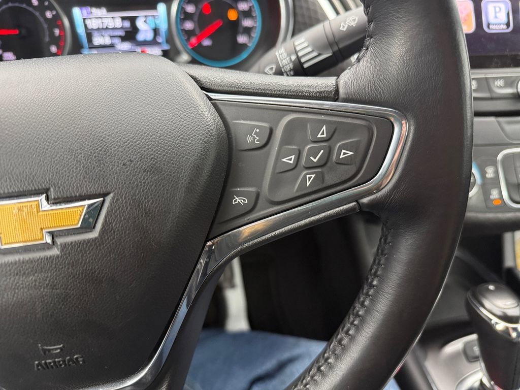 Used 2016 Chevrolet Malibu LT w/ Driver Confidence Package image 34