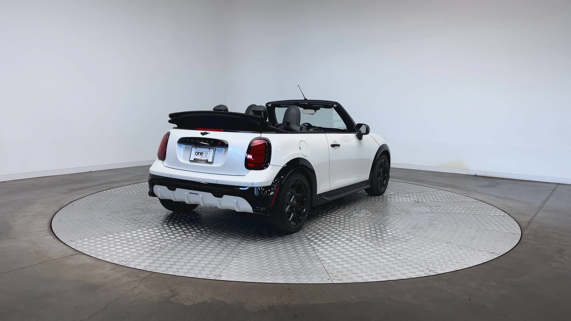 New 2026 MINI Cooper S FWD image 8