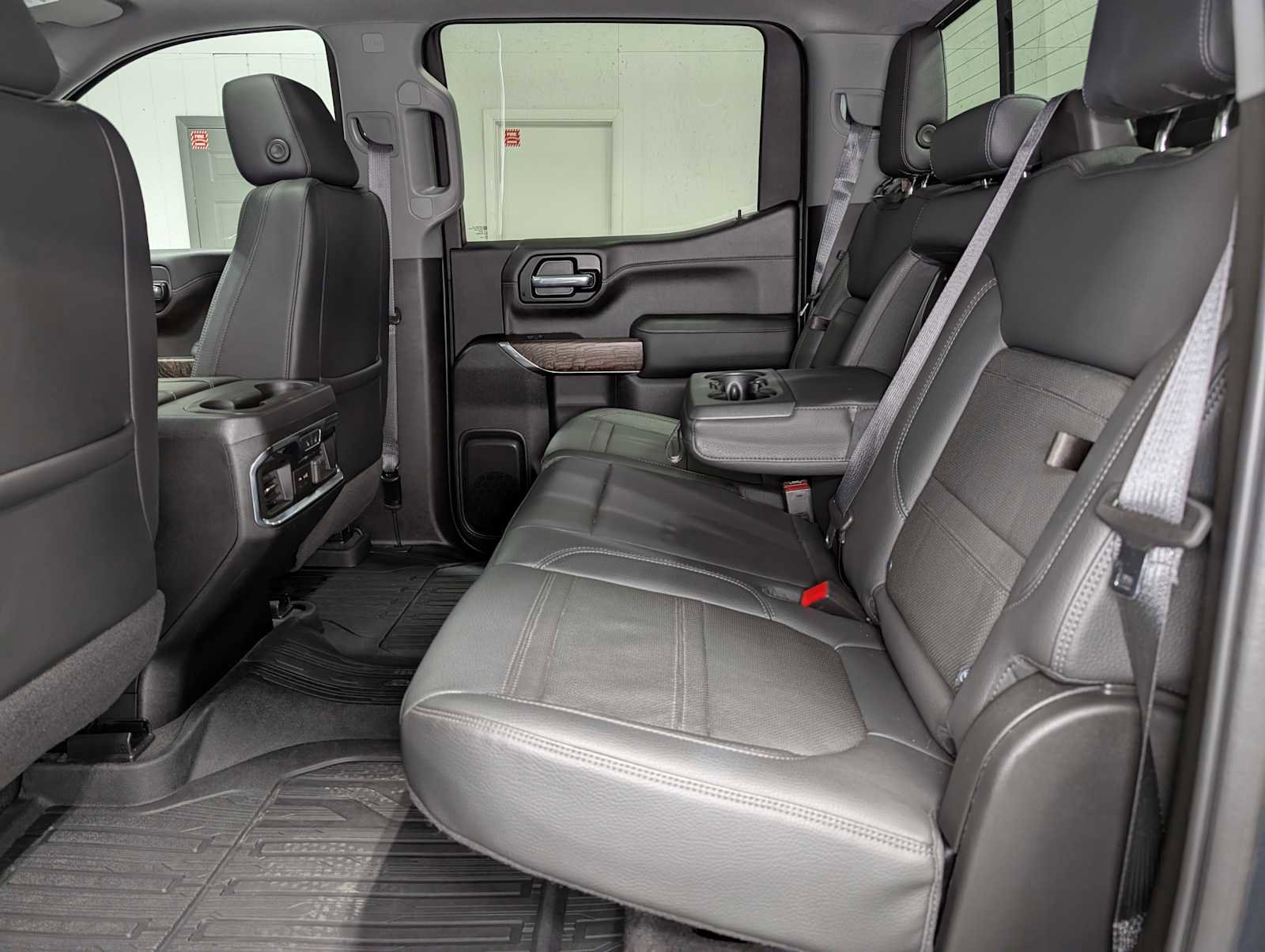 Used 2021 GMC Sierra 1500 Denali w/ Denali Ultimate Package image 26