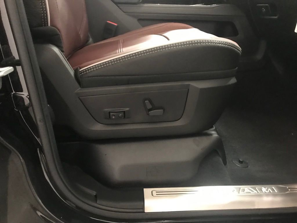 New 2026 RAM 2500 Limited image 45