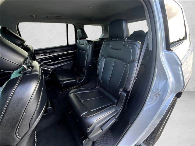 Used 2021 Jeep Grand Cherokee L Limited image 28