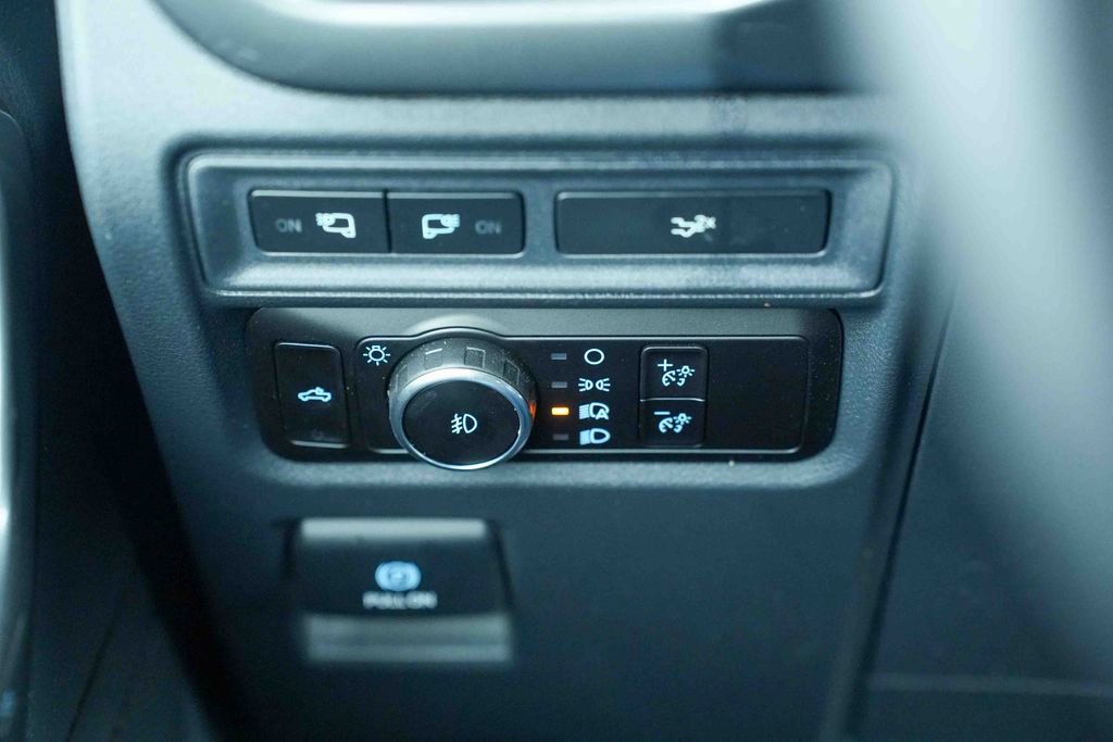 Used 2023 Ford F150 XLT w/ Equipment Group 302A High image 26