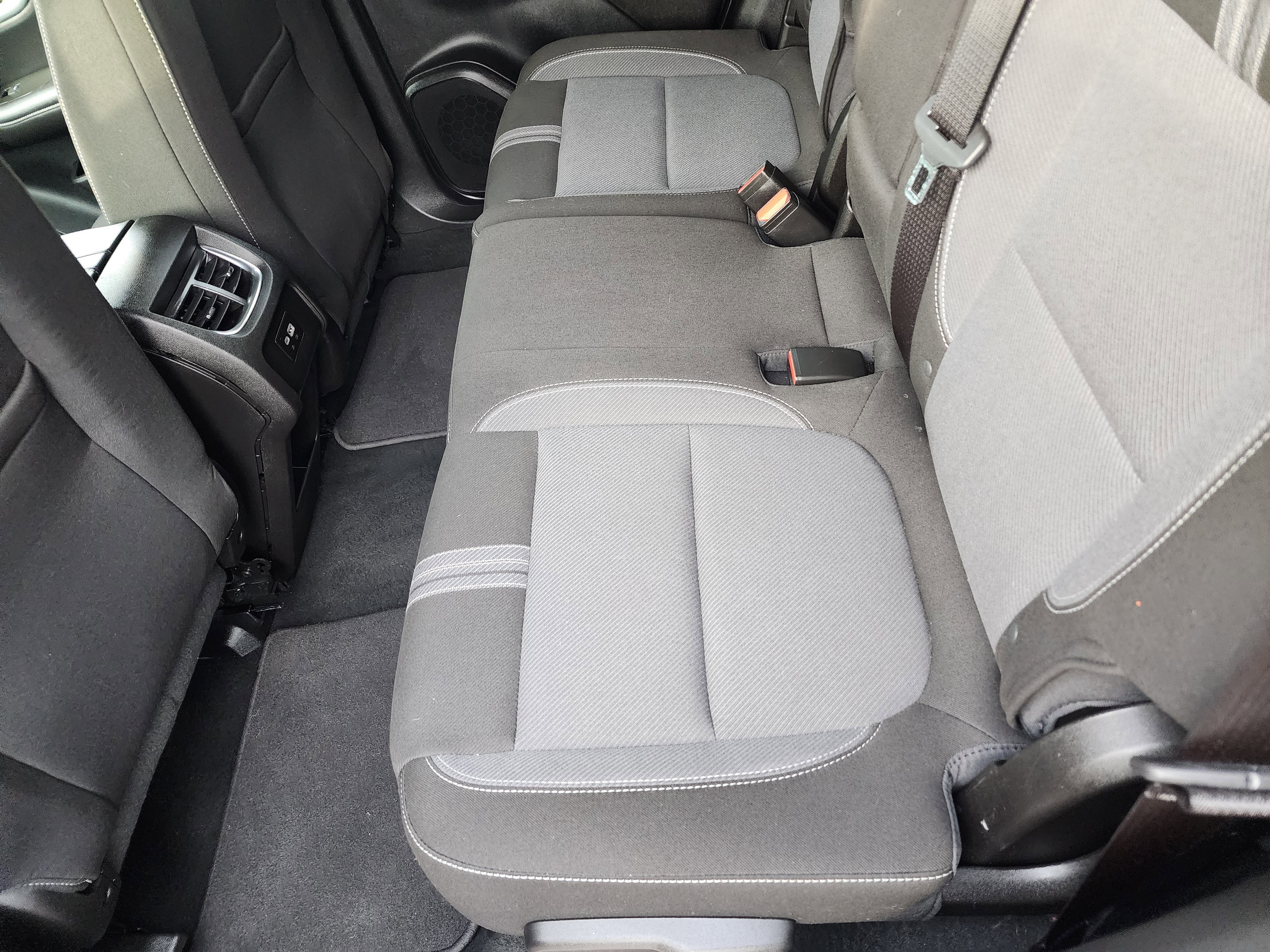 Used 2025 Chevrolet Blazer LT image 14