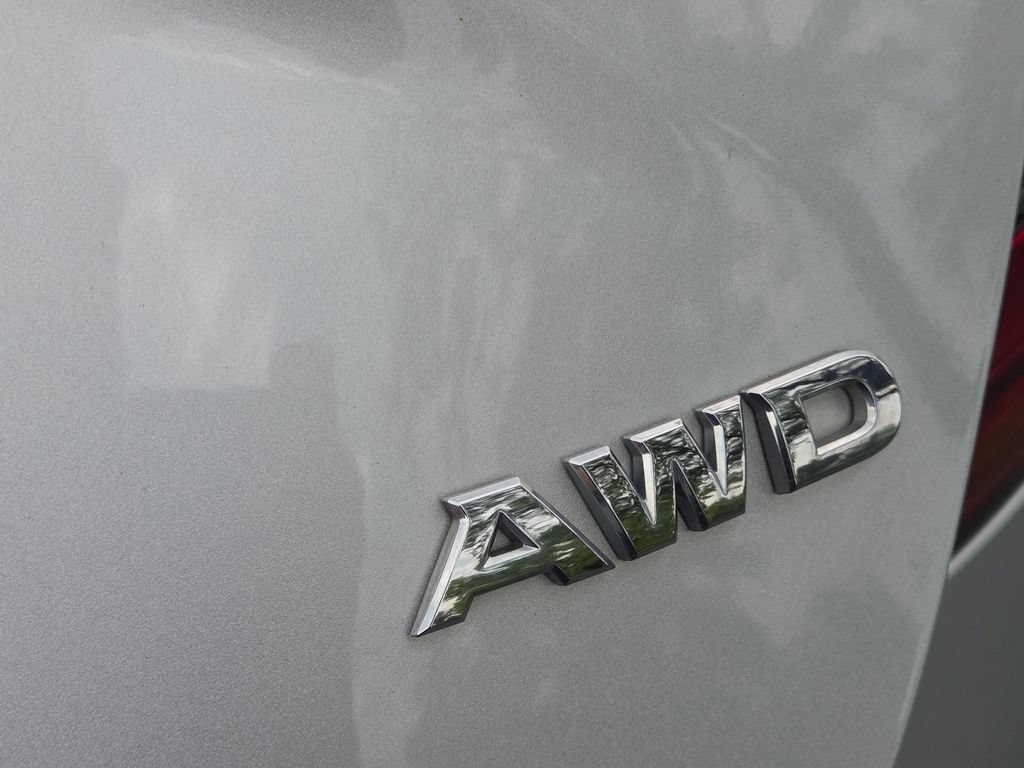 Used 2020 Nissan Altima 2.5 SL AWD/4WD image 6