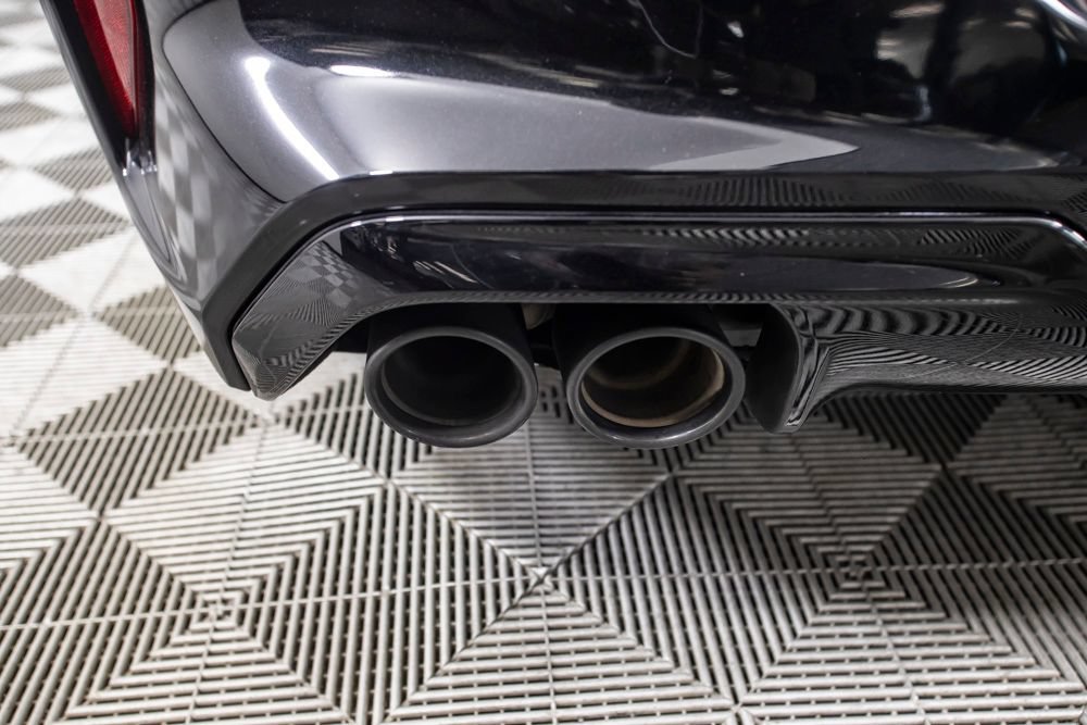 Used 2025 BMW M8 Competition AWD/4WD image 9
