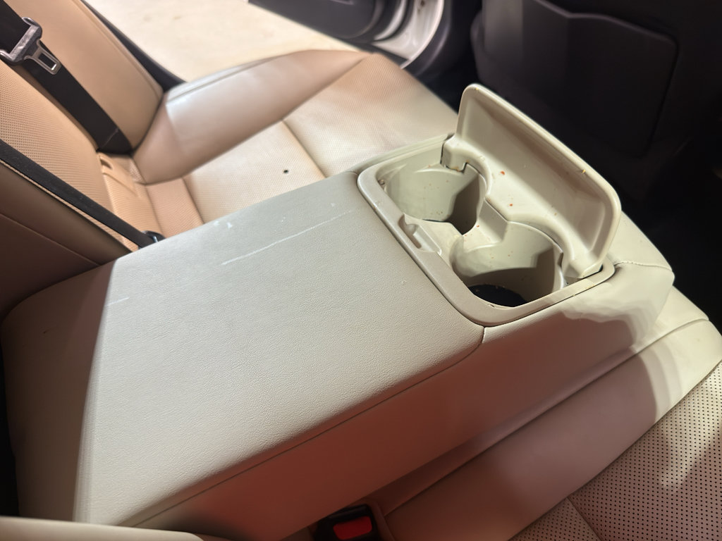 Used 2019 Lexus ES 350 FWD image 27