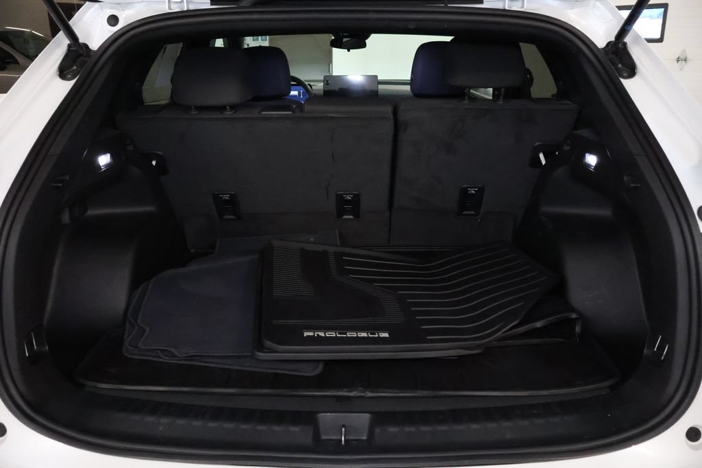 Used 2025 Honda Prologue EX image 16