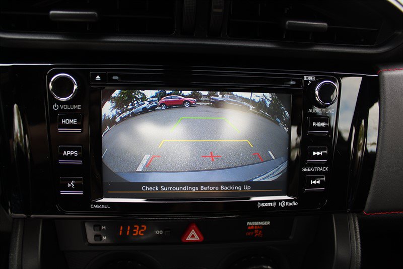 Used 2018 Subaru BRZ Premium RWD image 11