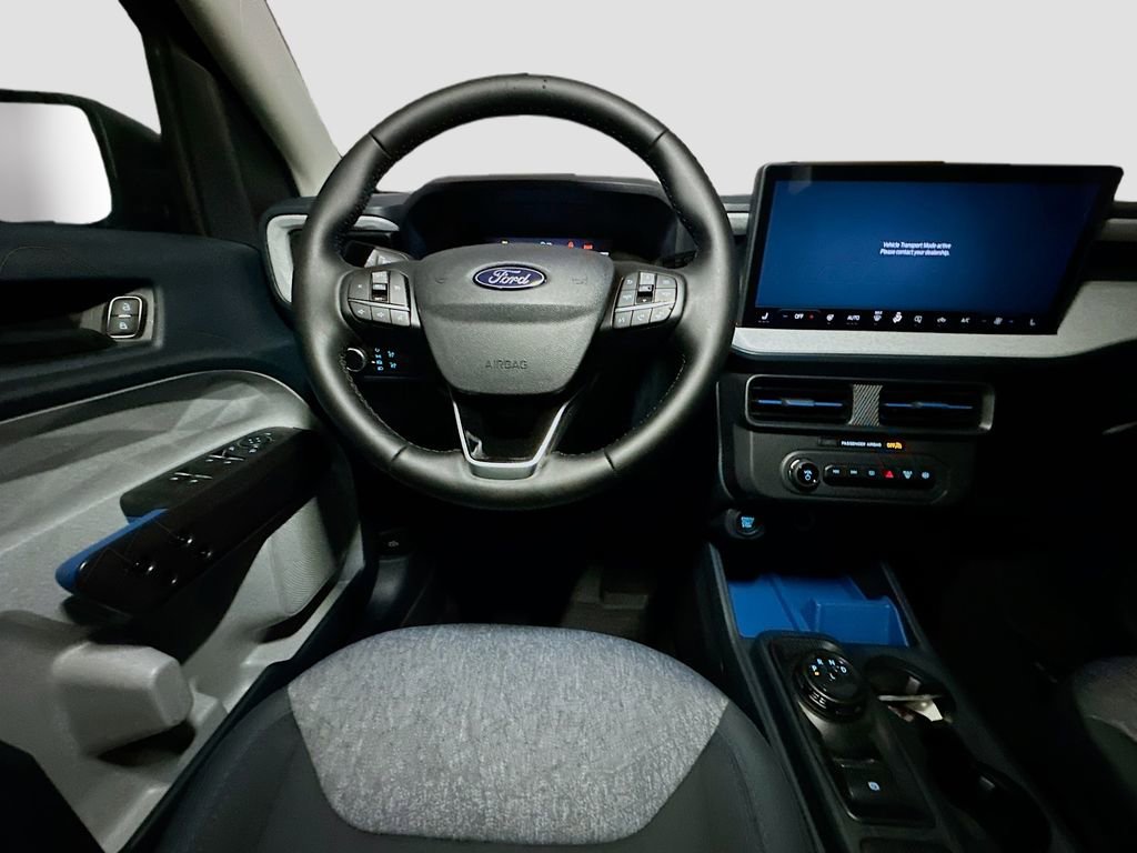 New 2026 Ford Maverick XLT w/ XLT Luxury Package FWD image 29