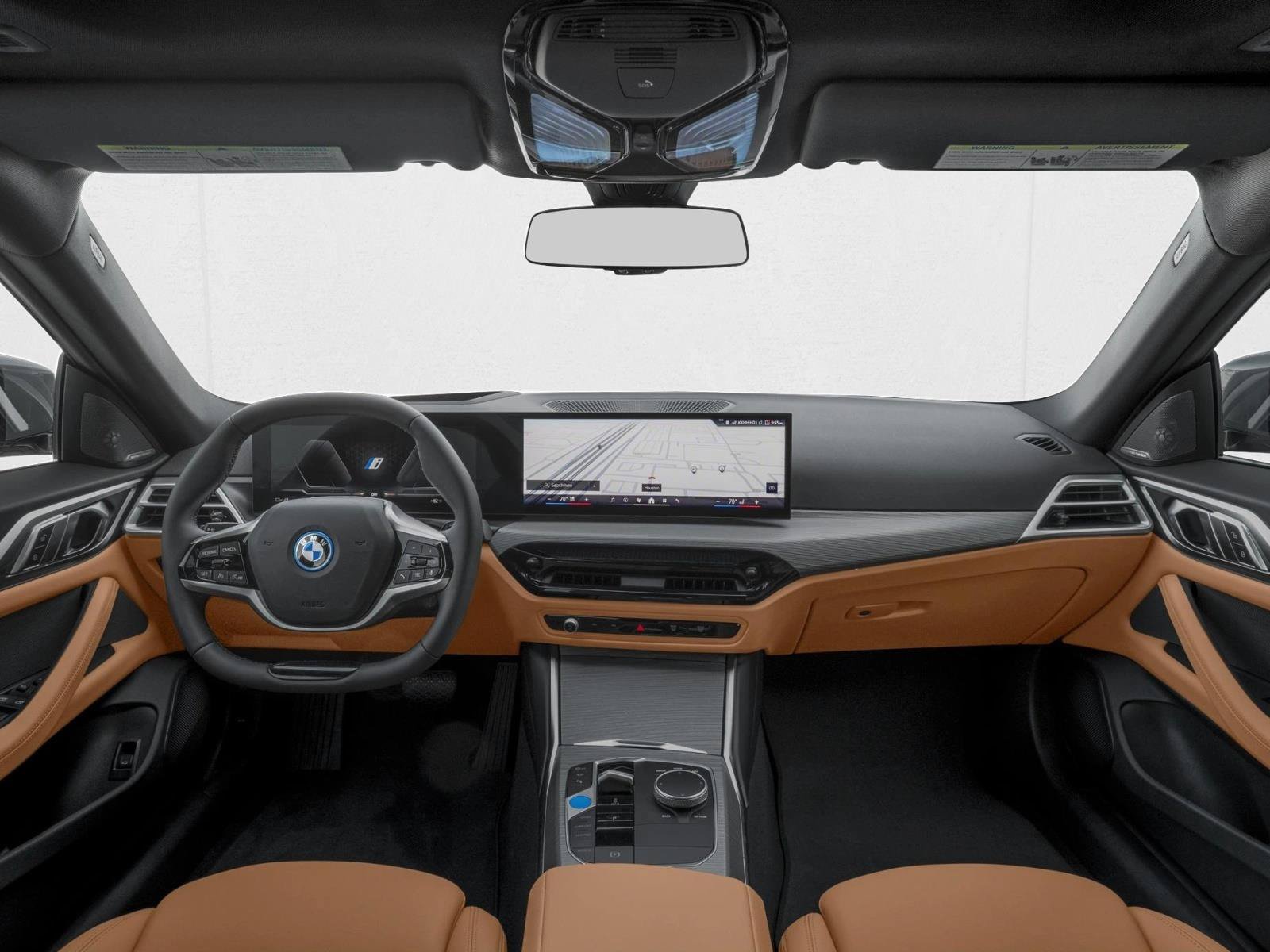 New 2026 BMW i4 eDrive40 w/ M Sport Package RWD image 5