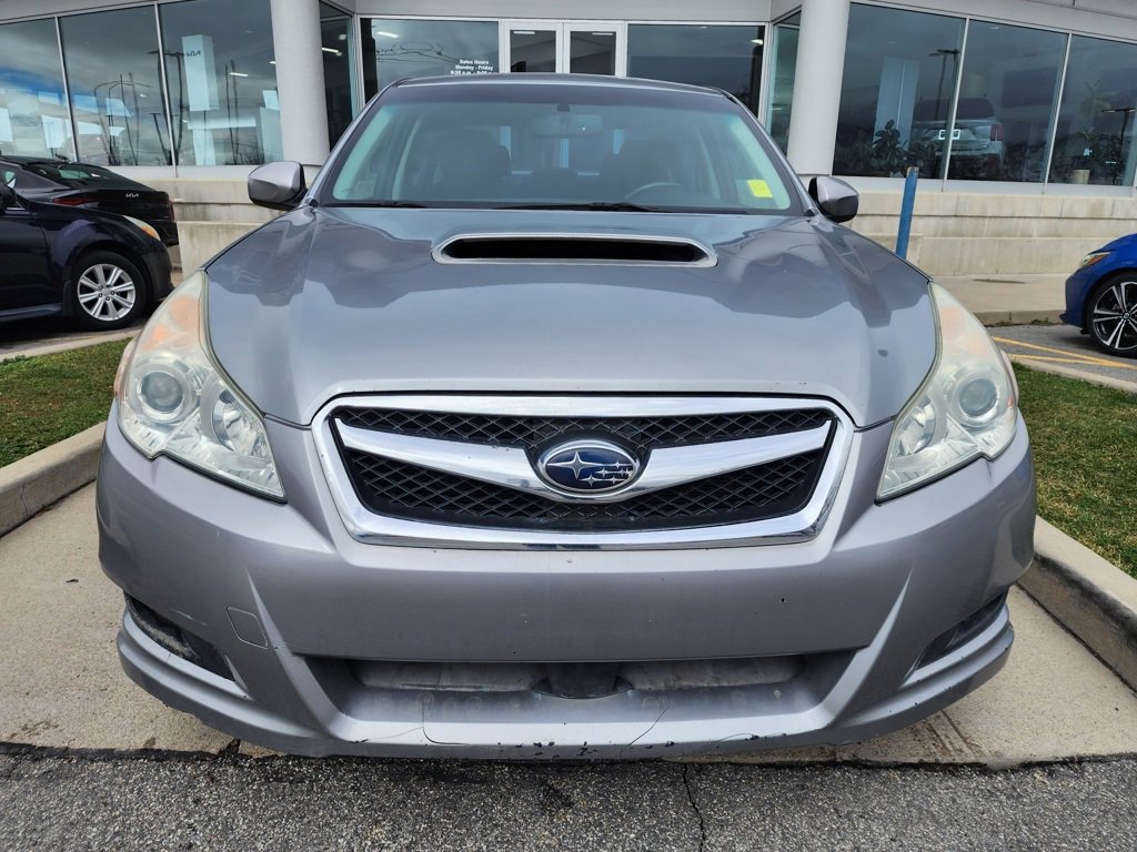 Used 2010 Subaru Legacy 2.5GT image 2