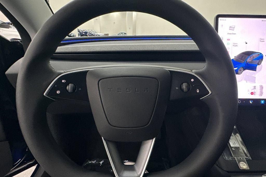 Used 2026 Tesla Model 3 RWD image 25