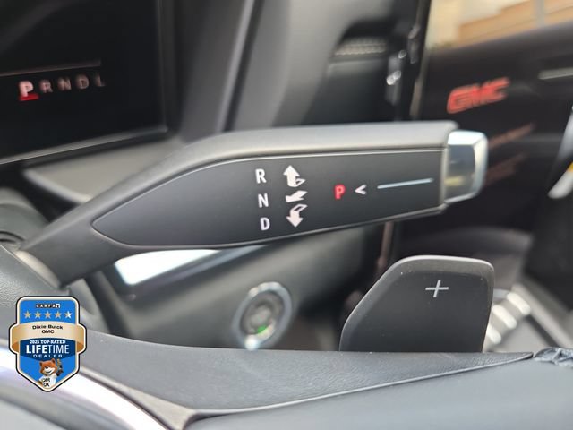 New 2027 GMC Terrain Elevation w/ Elevation Premium Package FWD image 27