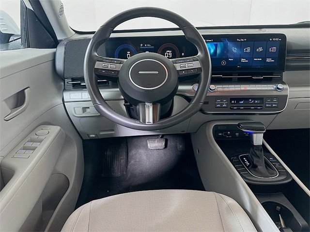 Used 2024 Hyundai Kona SEL image 21