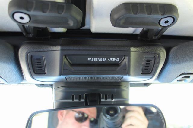 Used 2024 Jeep Wrangler Willys image 24