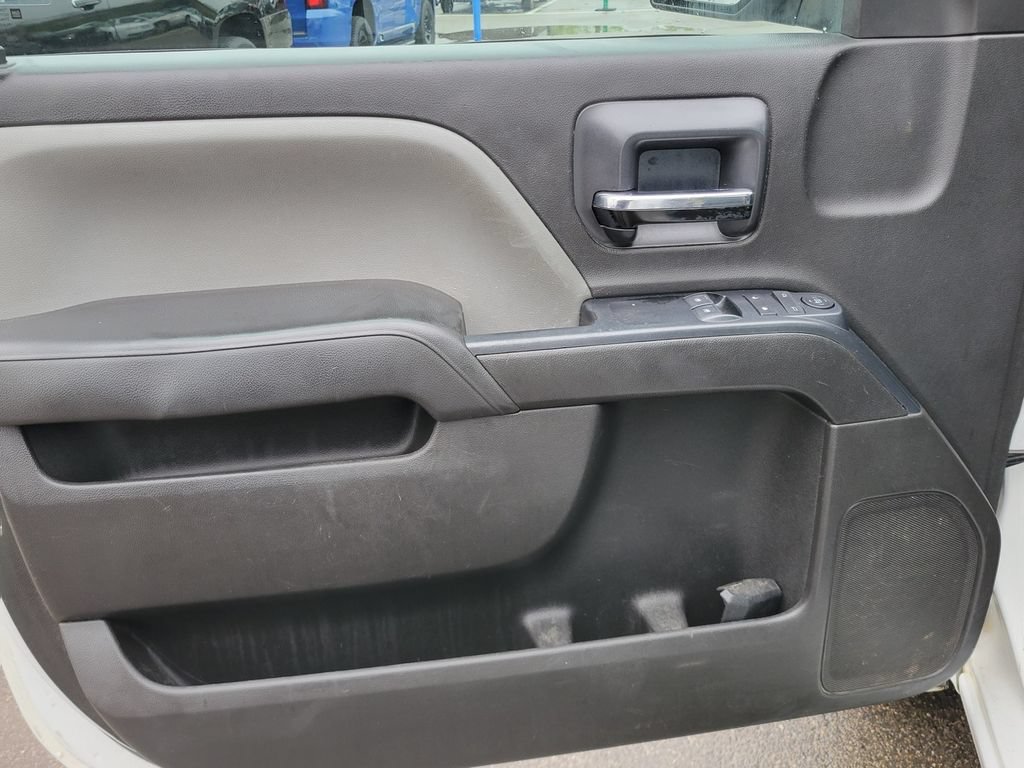 Used 2017 GMC Sierra 1500 2WD Regular Cab image 13