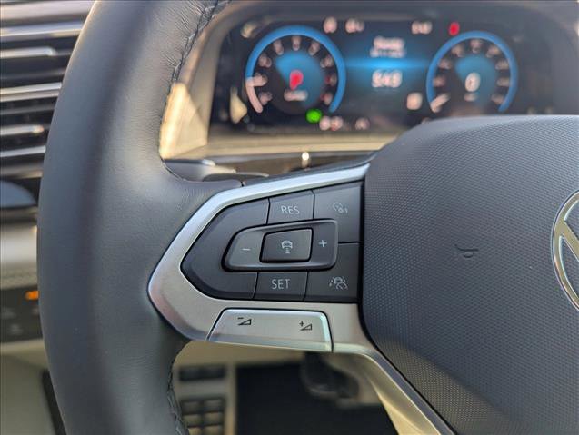 New 2026 Volkswagen Atlas SEL Premium R-Line image 13