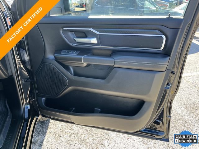 Certified 2025 RAM 1500 Big Horn image 21