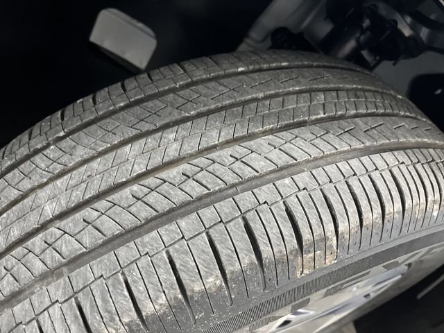 Used 2025 Hyundai Tucson SEL image 38