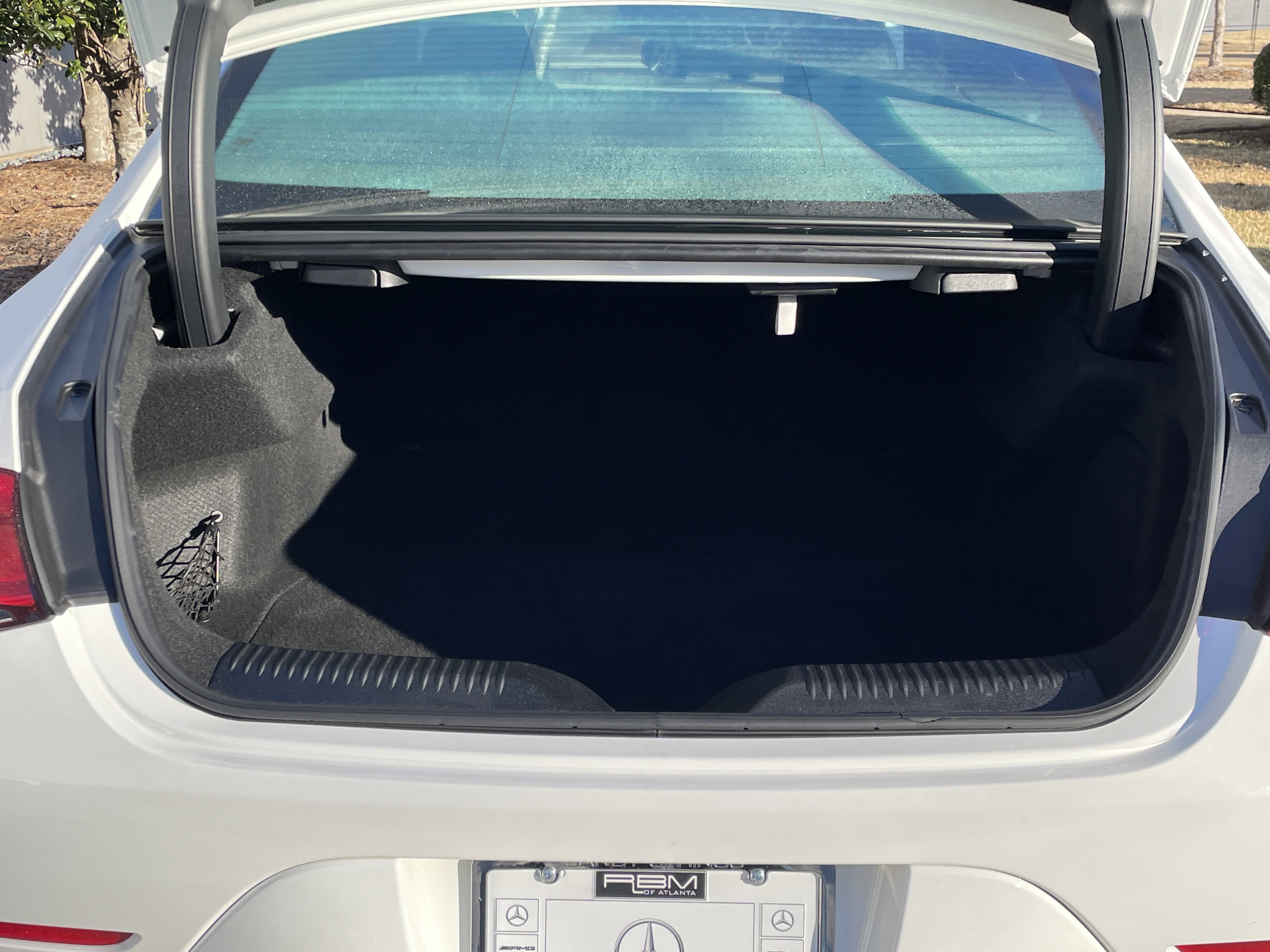 Certified 2023 Mercedes-Benz CLS 450 4MATIC image 10