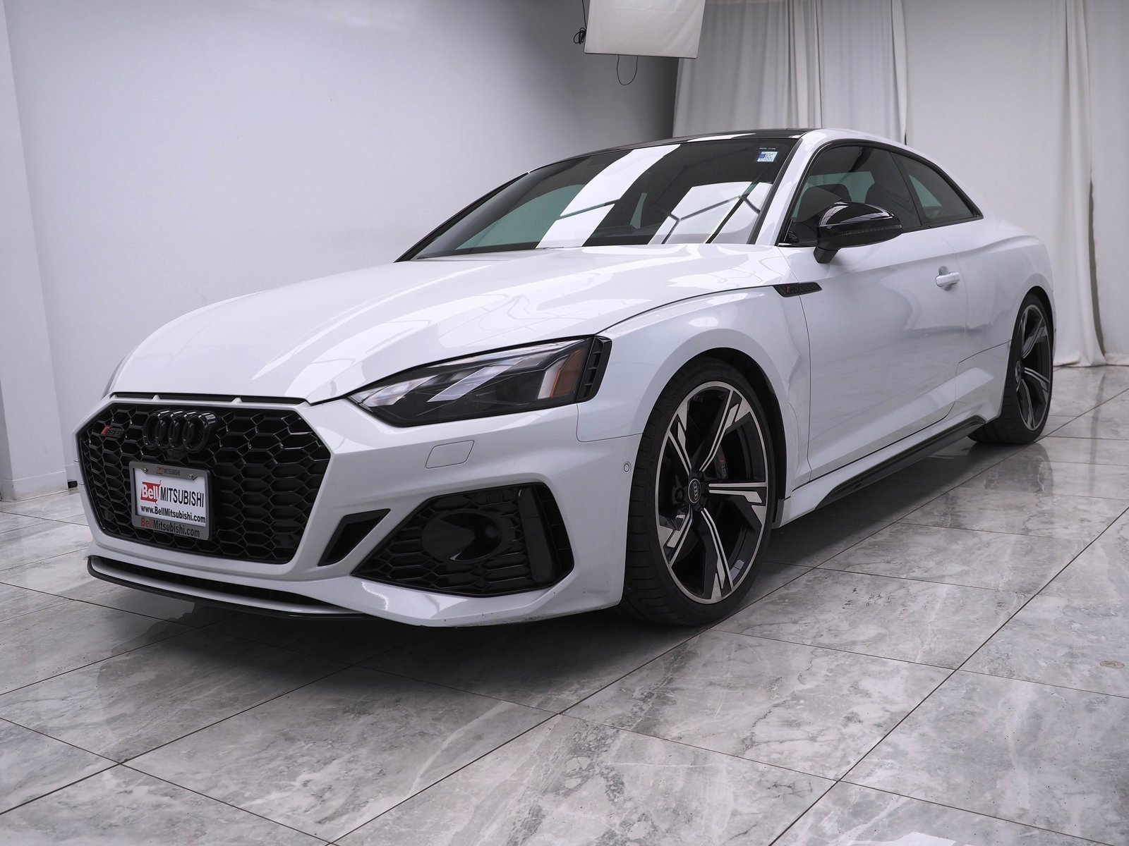 Used 2023 Audi RS 5 w/ RS Driver Assistance Package image 4