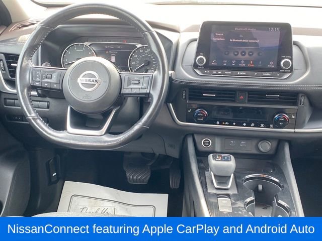 Used 2021 Nissan Rogue S image 6