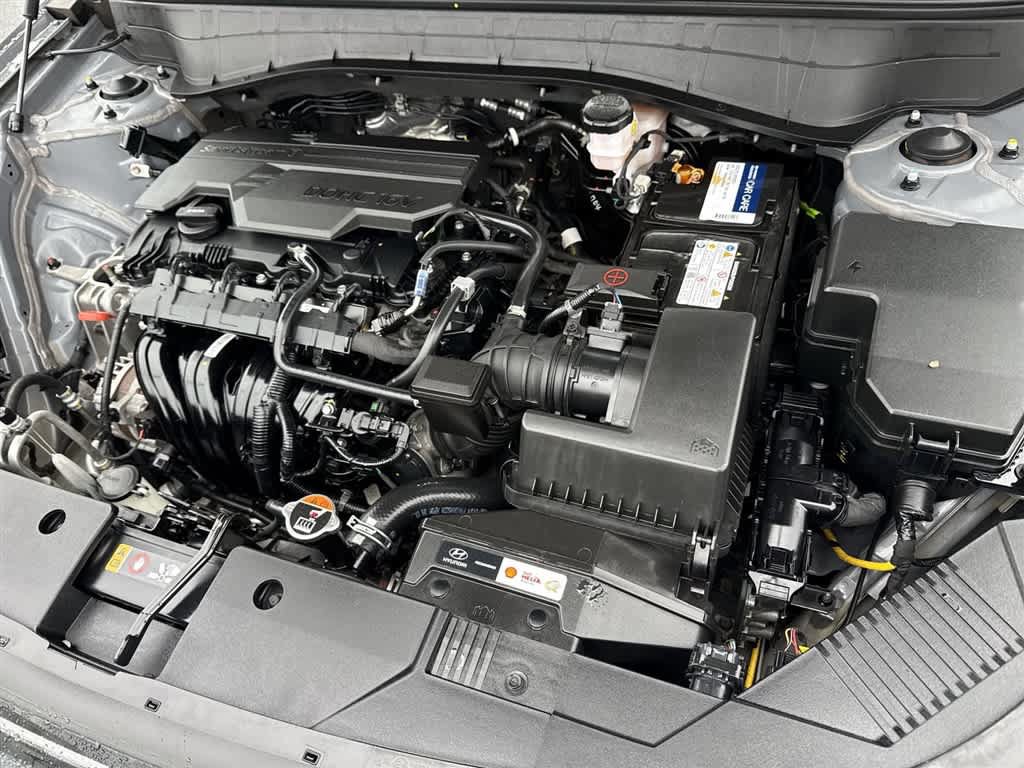 Used 2024 Hyundai Kona SEL AWD/4WD image 31