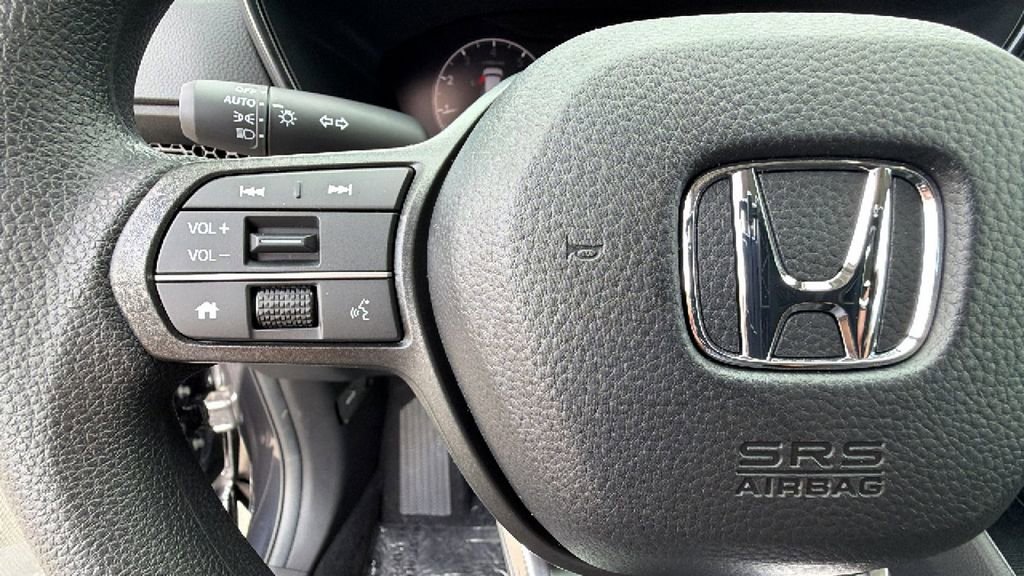 New 2026 Honda CR-V EX image 19