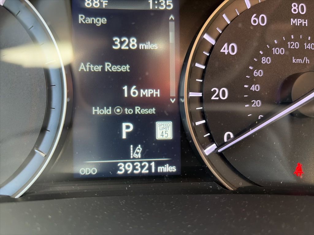 Used 2022 Lexus RX 450h AWD w/ Premium Package image 2