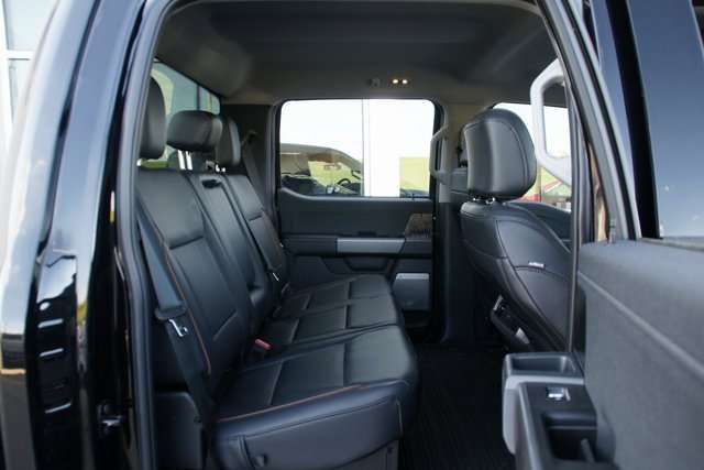 New 2026 Ford F250 Lariat image 36