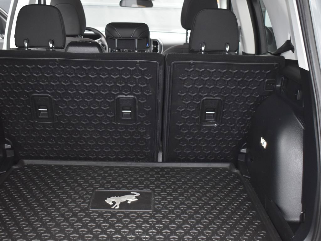 Certified 2021 Ford Bronco Sport Big Bend image 12